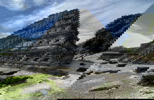 Excursión a El Tajín y Papantla - Foto 3