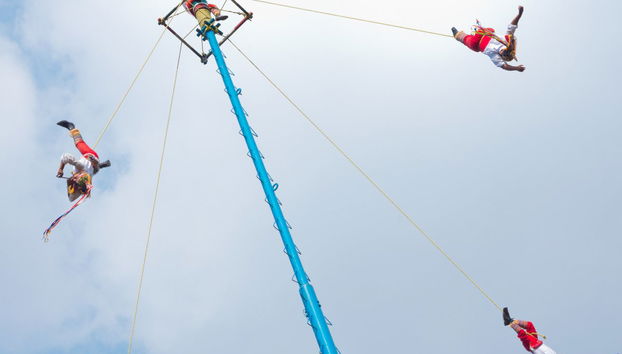 Excursão a El Tajín e Papantla - Foto 3