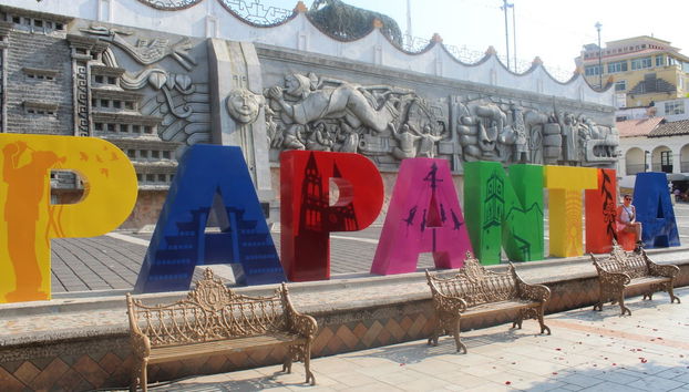 Excursão a El Tajín e Papantla - Foto 4
