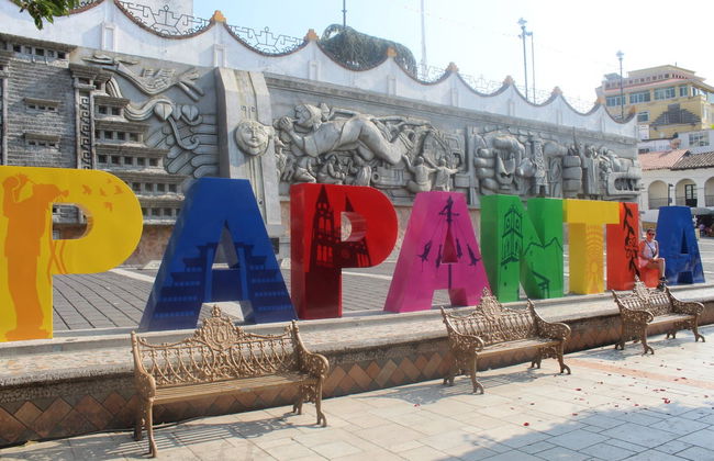 El Tajín & Papantla Day Trip - Foto 4