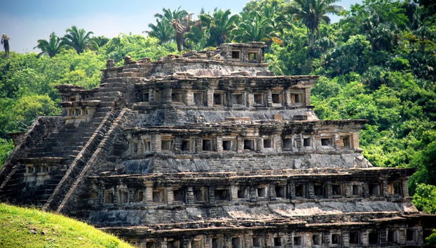 Excursão a El Tajín e Papantla - Foto 2