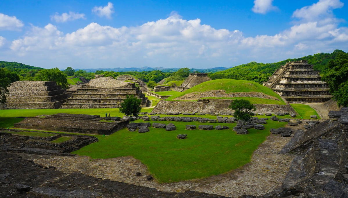 Excursão a El Tajín e Papantla - Foto 1