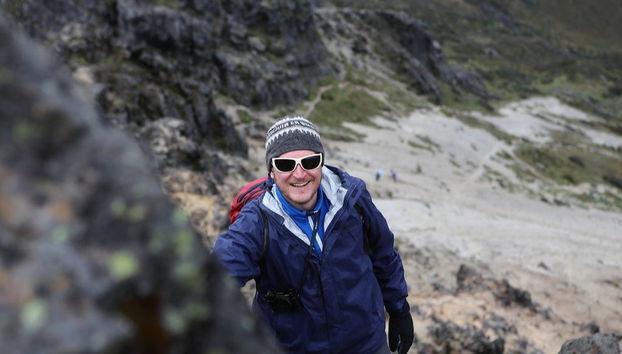 Ruco Pichincha Volcano Hike + Cable Car - Foto 4