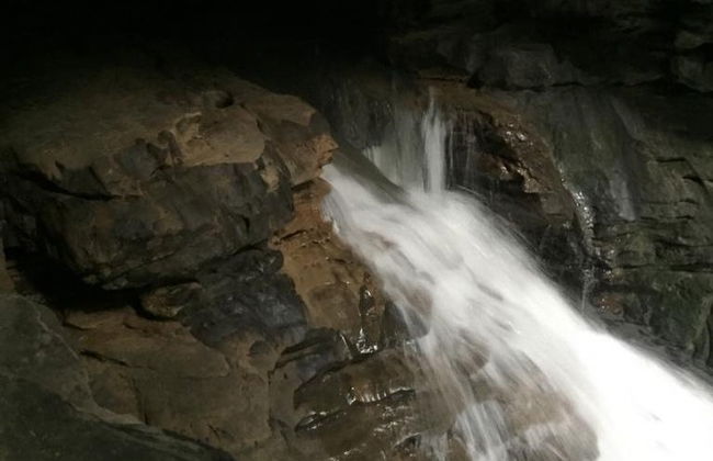 Excursión al Gran Cañón de Cotundo - Foto 5