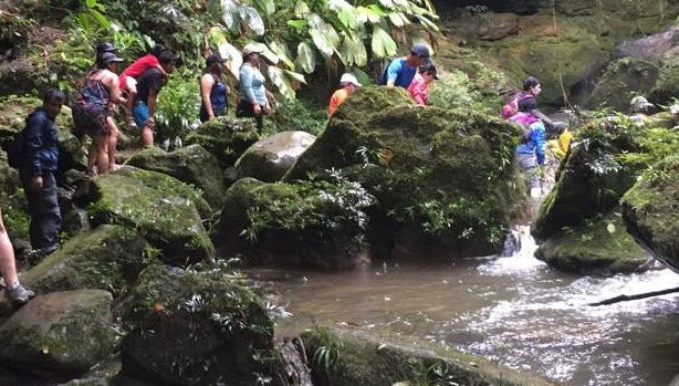 The Grand Canyon of Cotundo Day Trip - Foto 1