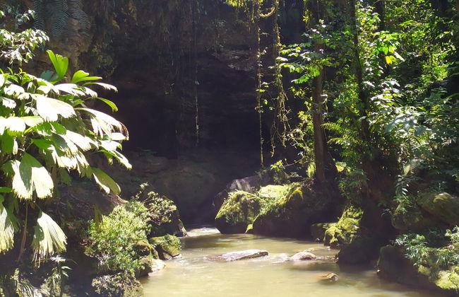 Excursión al Gran Cañón de Cotundo - Foto 4