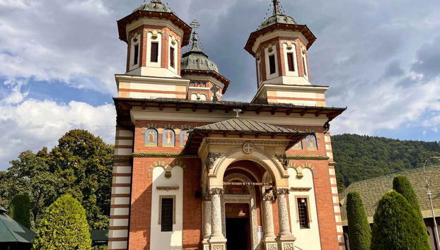 Escursione ai castelli della Transilvania e della Valacchia - Foto 4