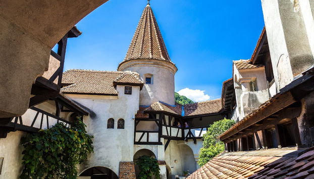 Escursione ai castelli della Transilvania e della Valacchia - Foto 2