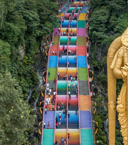 Foto - Escursione privata da Kuala Lumpur