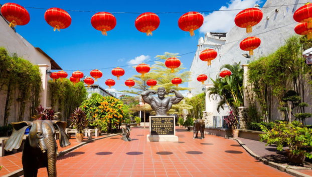 Private Day Trip from Kuala Lumpur - Foto 3