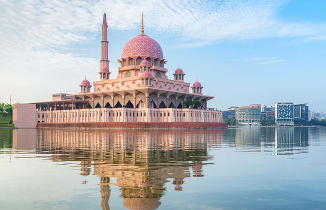 Excursion privée depuis Kuala Lumpur - Photo 8