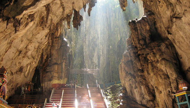 Private Day Trip from Kuala Lumpur - Foto 5