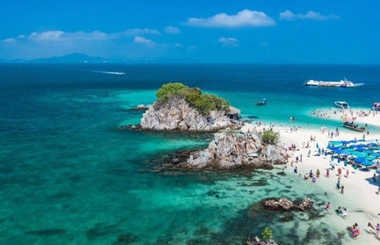 Excursión a las islas Khai en lancha rápida - Foto 8