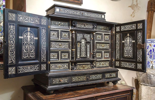 Tour por la judería de Úbeda - Foto 2