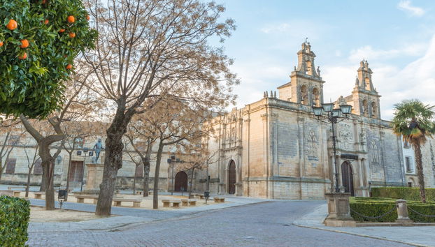 Tour pelo bairro judeu de Úbeda - Foto 3