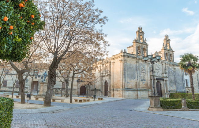 Tour pelo bairro judeu de Úbeda - Foto 3