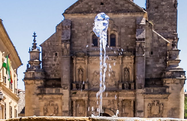 Tour por la judería de Úbeda - Foto 4