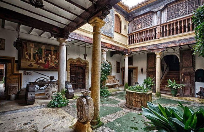 Tour por la judería de Úbeda - Foto 3