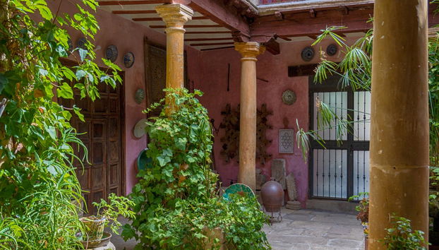 Tour pelo bairro judeu de Úbeda - Foto 5