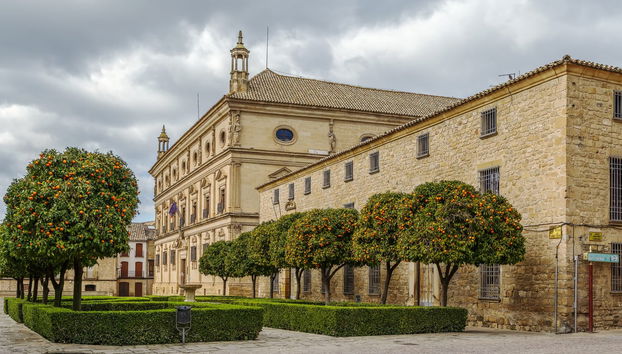 Tour pelo bairro judeu de Úbeda - Foto 2