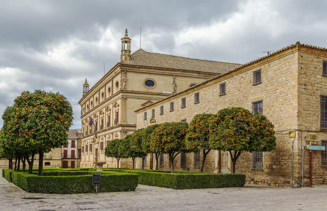 Tour pelo bairro judeu de Úbeda - Foto 2