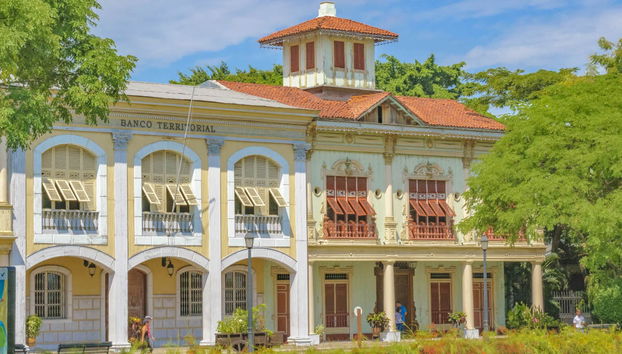 Tour por Guayaquil + Parque Histórico - Foto 5