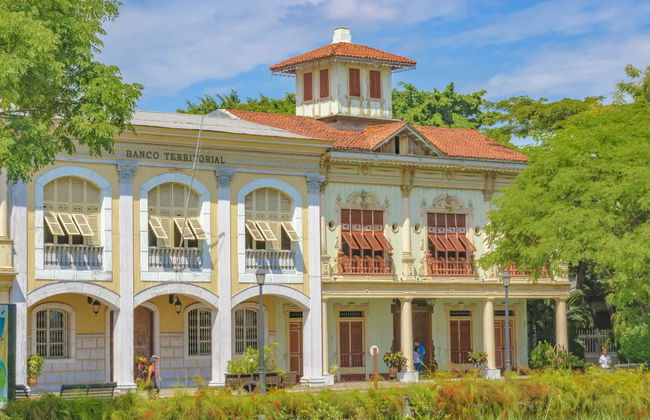 Guayaquil City Tour & Historic Park - Foto 5