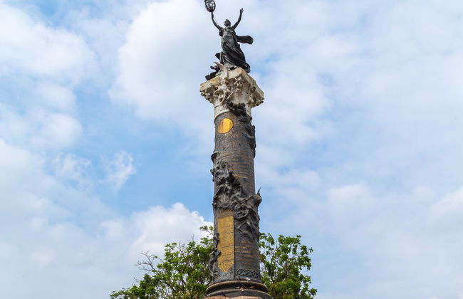 Guayaquil City Tour & Historic Park - Foto 7