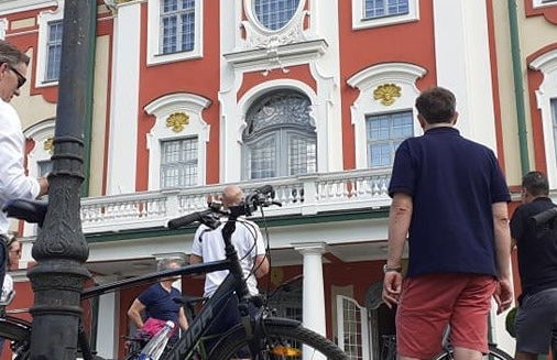 Tour en bicicleta por Tallin - Foto 6