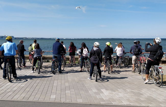 Tour en bicicleta por Tallin - Foto 2