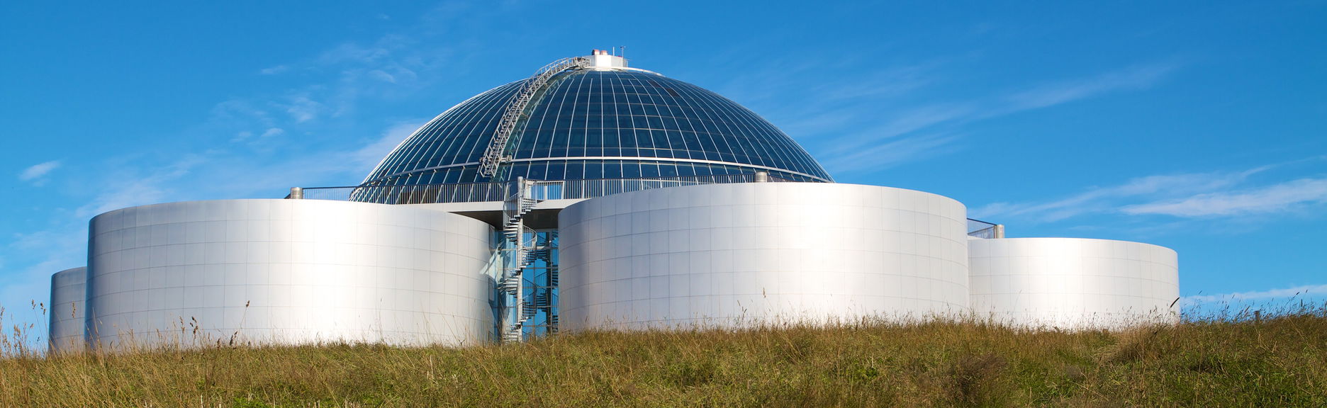 Biglietti per il Museo Perlan - Foto 1