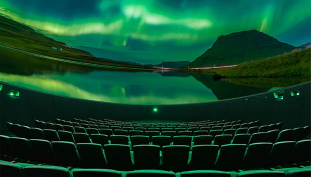 Biglietti per il Museo Perlan - Foto 3