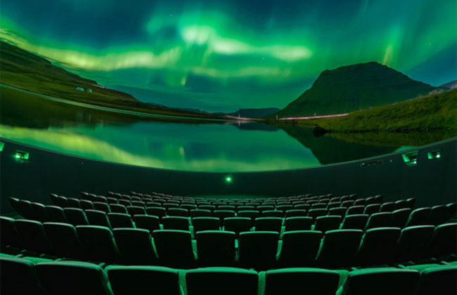 Perlan Museum Ticket - Photo 3