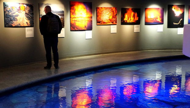 Biglietti per il Museo Perlan - Foto 2