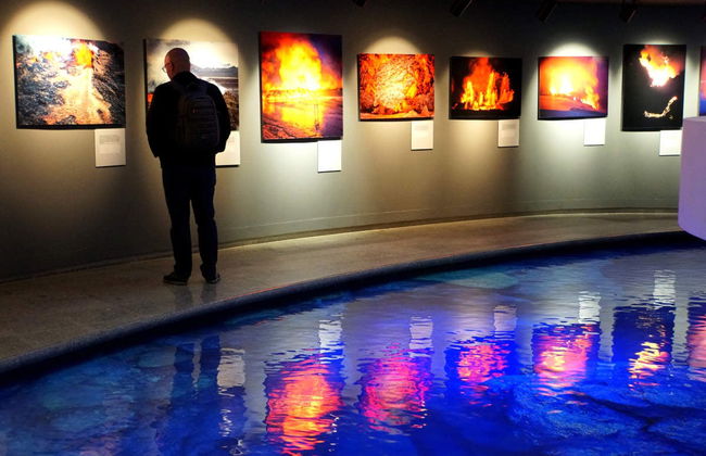 Perlan Museum Ticket - Photo 2