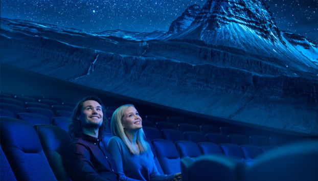 Biglietti per il Museo Perlan - Foto 5