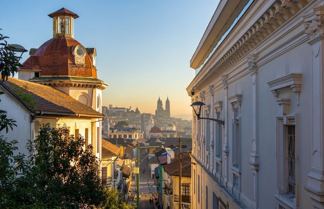 Tour de Quito al completo - Foto 6
