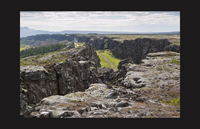 Golden Circle Tour - Photo 1