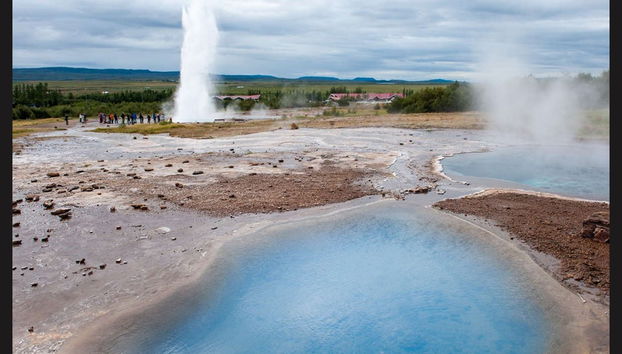 Tour del Cerchio d'Oro - Foto 3
