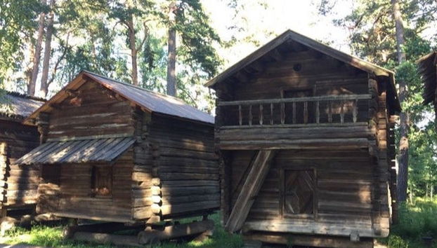 Tour por Helsinki + Museu ao ar livre de Seurasaari - Foto 2