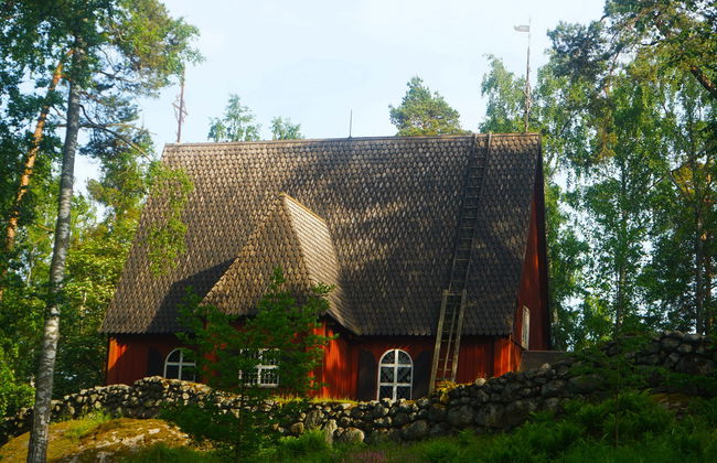 Helsinki City Tour + Seurasaari Open-Air Museum - Photo 1