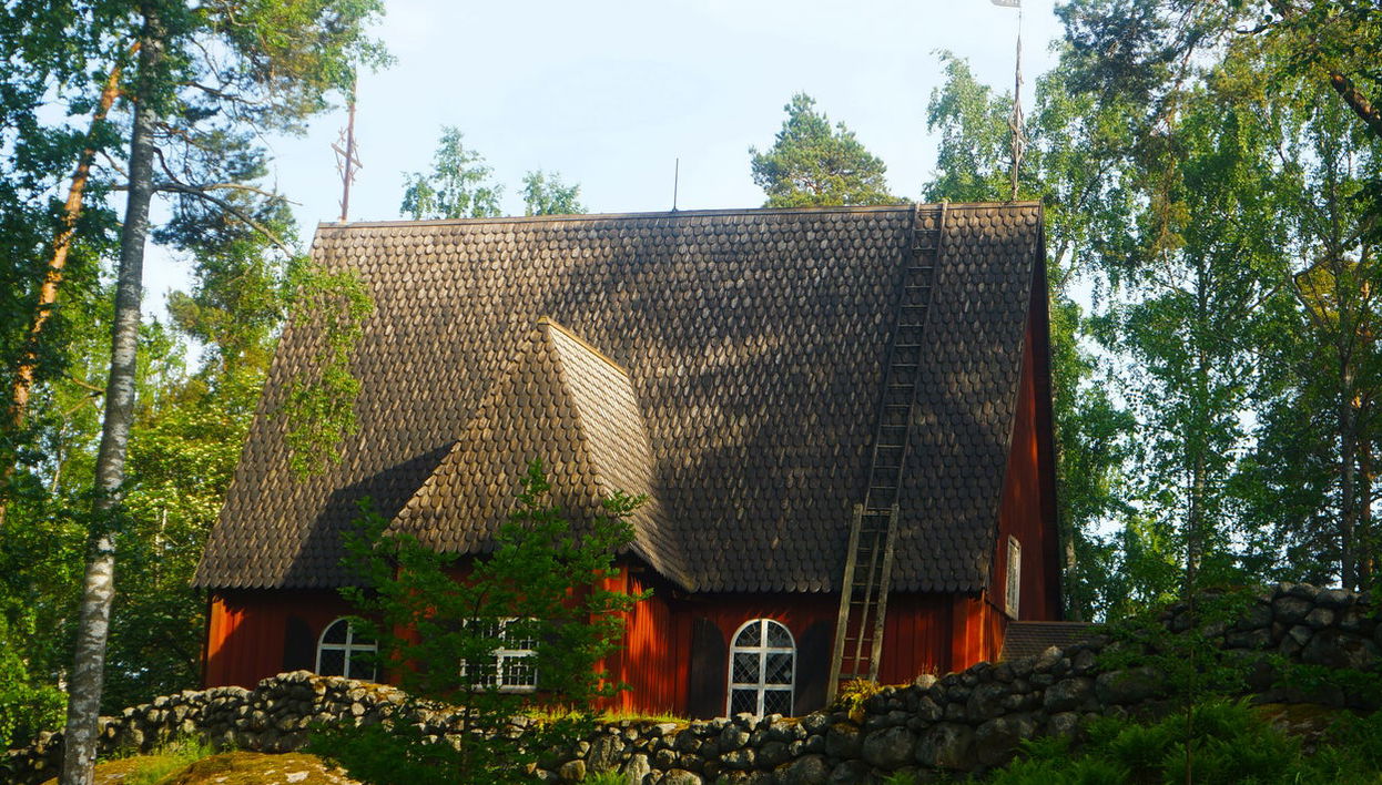 Tour por Helsinki + Museu ao ar livre de Seurasaari - Foto 1