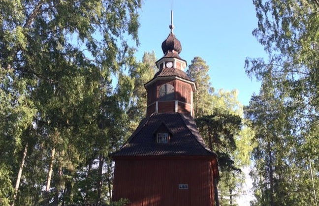 Tour por Helsinki + Museo al aire libre de Seurasaari - Foto 2