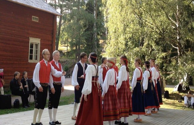 Tour por Helsinki + Museo al aire libre de Seurasaari - Foto 3