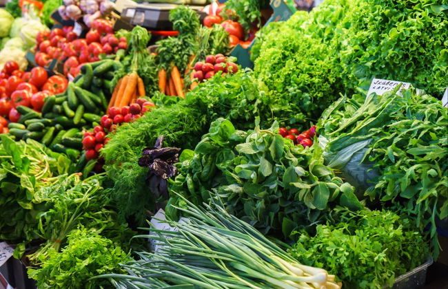 Latvian Food Tasting Tour - Photo 2