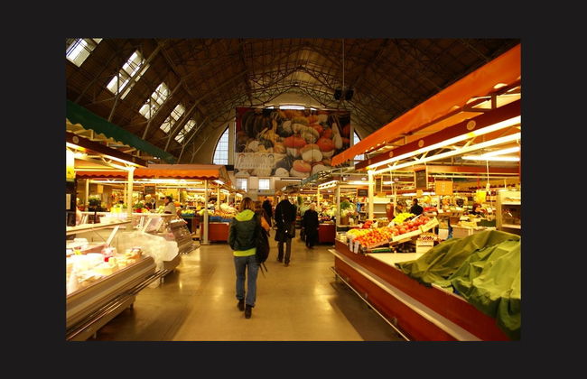 Tour gastronómico por Riga - Foto 3