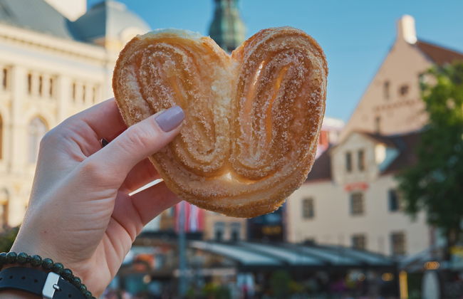 Tour gastronómico por Riga - Foto 4