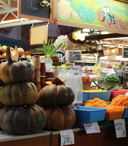 Foto de Tour gastronómico por Riga