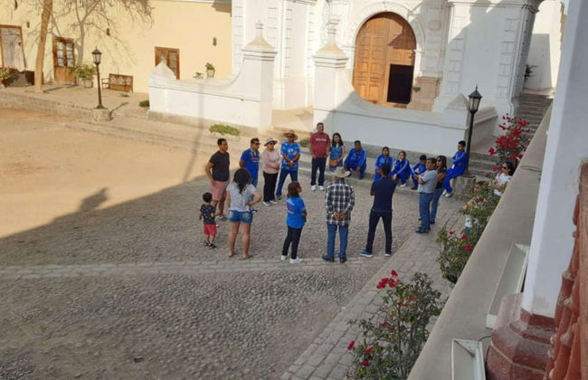 Tour por Chincha - Photo 5