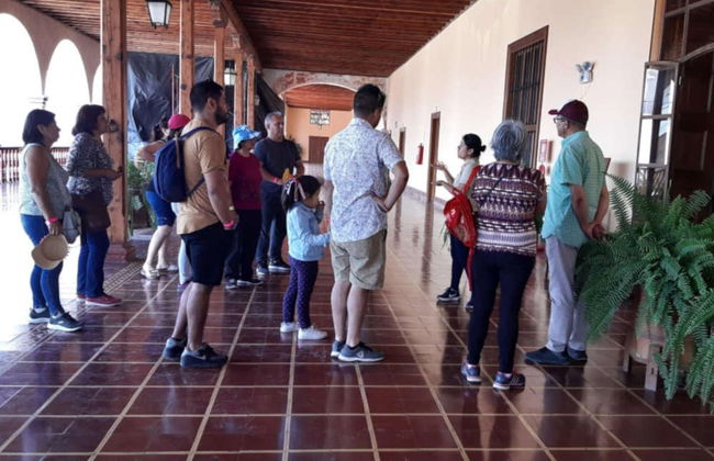 Tour por Chincha - Photo 4